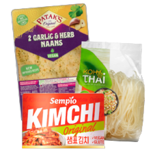 Alle Patak's, Sempio of Koh Thai